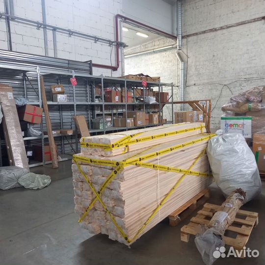 Рейка для подрамника