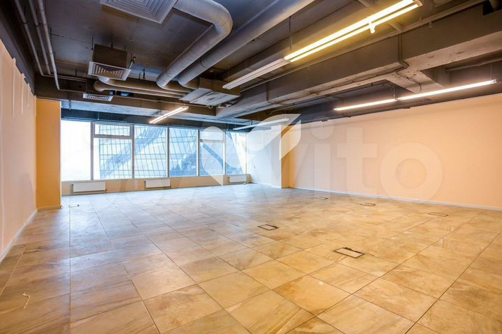 Офис 126.08 кв.м. Аренда