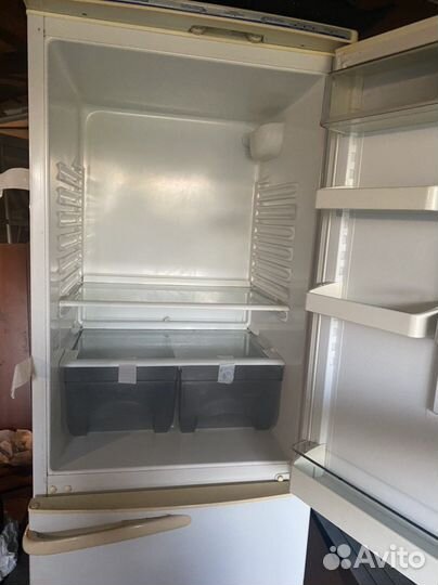 Холодильник бу