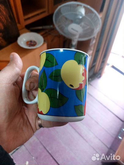 Кружки СССР в отличном состоянии