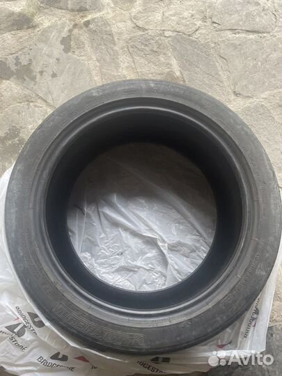 Michelin Pilot Super Sport 255/40 R18 99Y