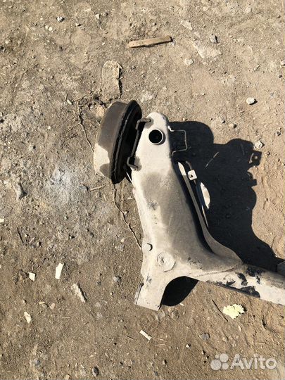 Задняя балка в сборе Daewoo Nexia, Део Нексия