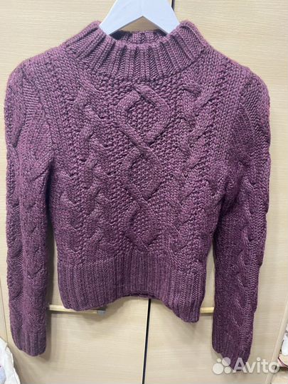 Свитер женский