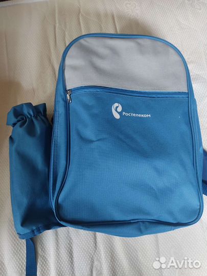 Рюкзак для пикника