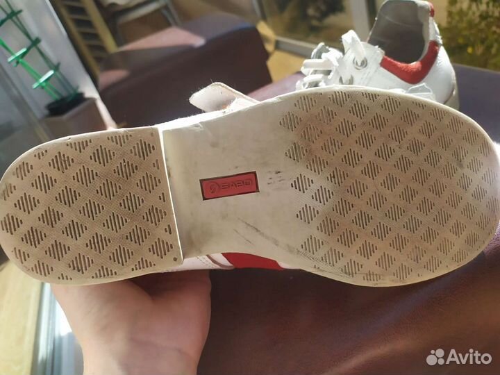 Продам штангетки