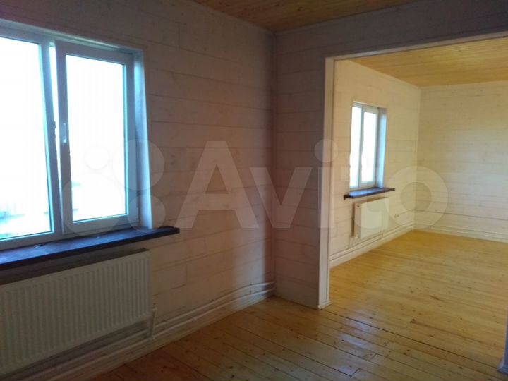 Дом 143,7 м² на участке 4 сот.