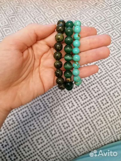 Браслет женский бижутерия