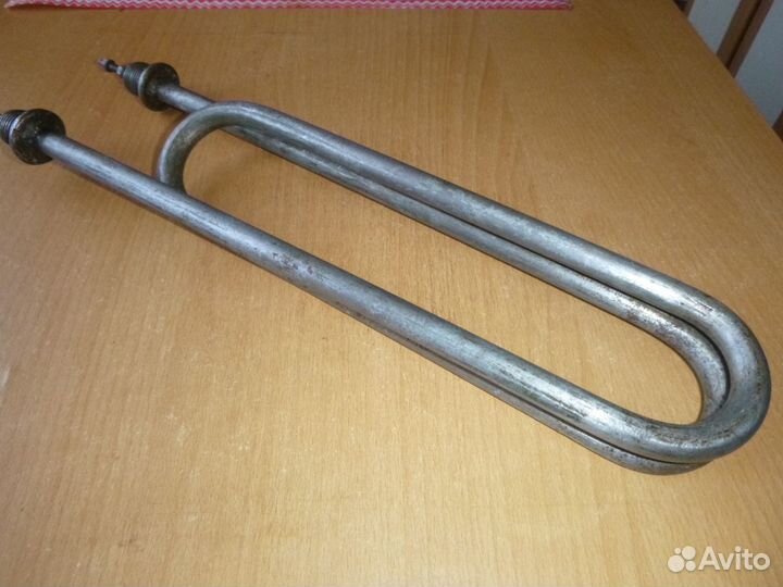 Тэн для водогрея 3 квт