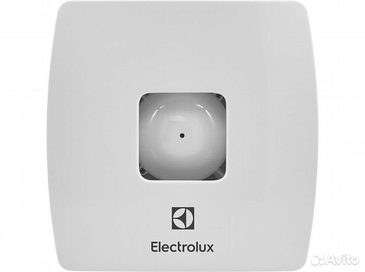 Вентилятор вытяжной Electrolux Premium EAF-100