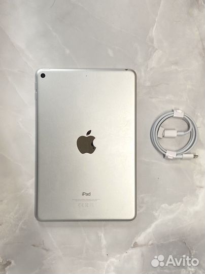 Планшет apple iPad mini 5 64GB