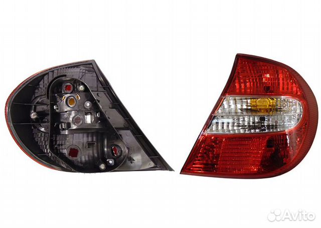 Фонарь Toyota Camry XV30 Тойота Камри хв30