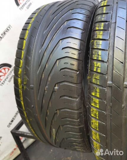 Uniroyal Rain Sport 3 225/50 R17 98V