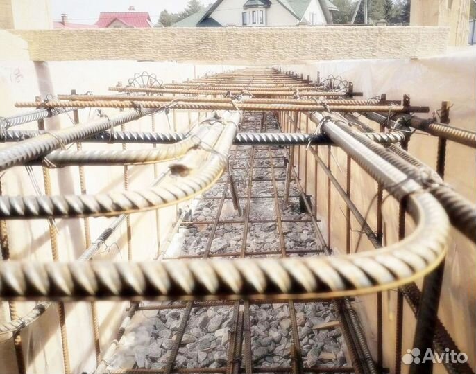 Арматура Северсталь 14 мм