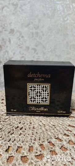 Парфюмерия оригинал