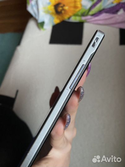 Планшет prestigio multipad 4