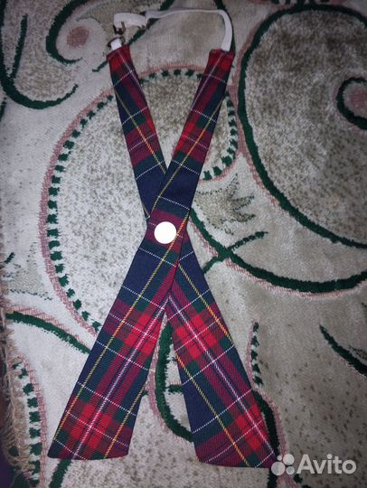 Школьная форма