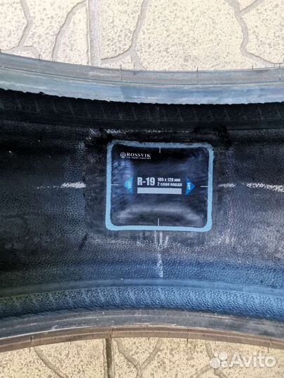 Pirelli Scorpion 235/55 R18