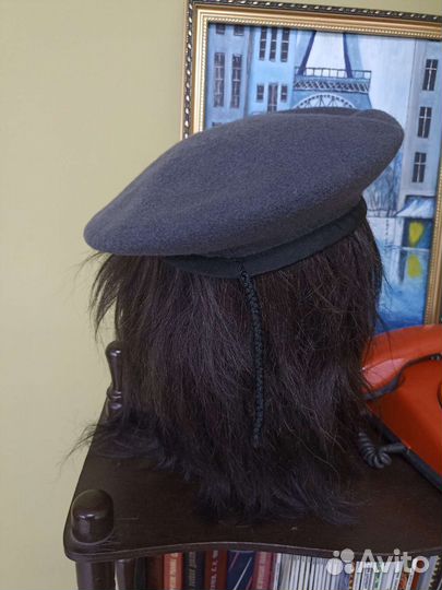 Берет военный Compton Webb. Англия