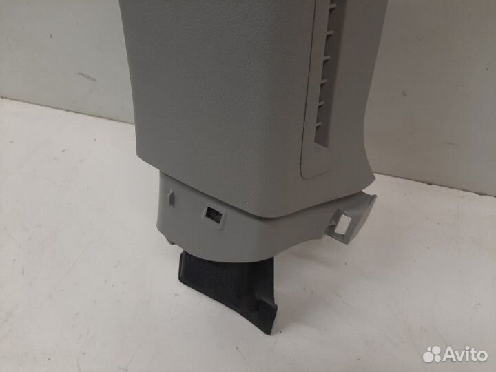 Обшивка стойки задняя правая Toyota Land Cruiser