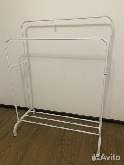 Вешалка напольная бу
