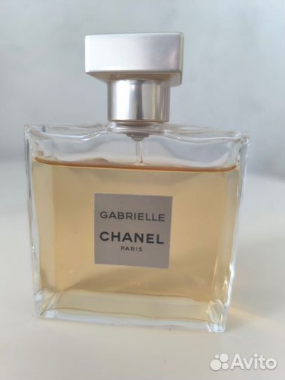 Духи женские chanel Gabrielle