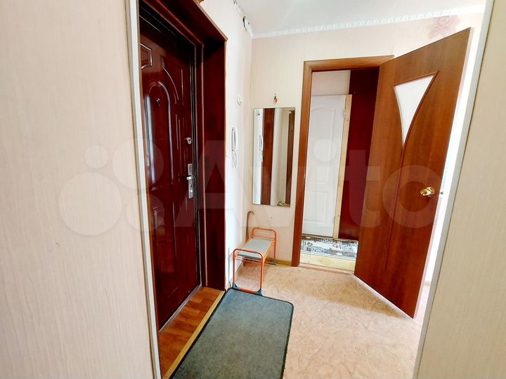 1-к. квартира, 30 м², 5/5 эт.