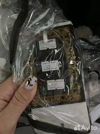 Свадебное платье 40-42-44