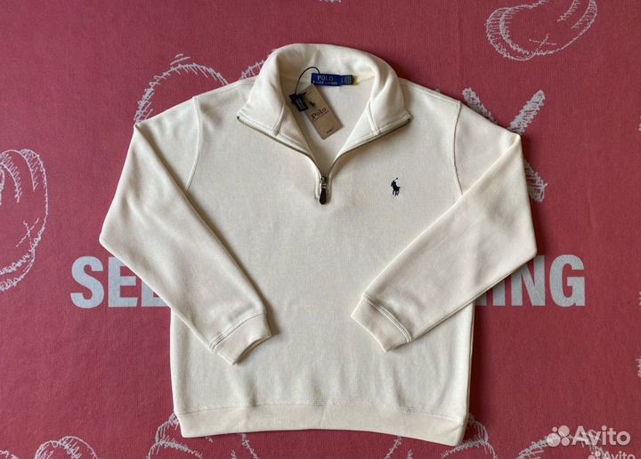 Polo ralph lauren джемпер