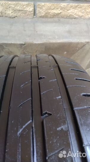 Goodyear Eagle F1 Asymmetric 2 225/40 R18 92W