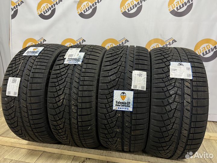 Sailun Ice Blazer Alpine Evo 235/40 R18