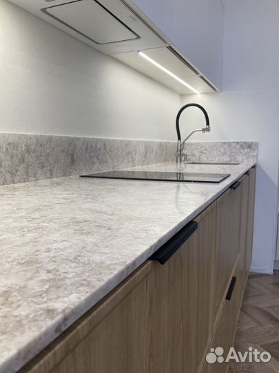 Мебель на заказ любой сложности