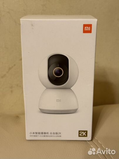 Ip камера xiaomi