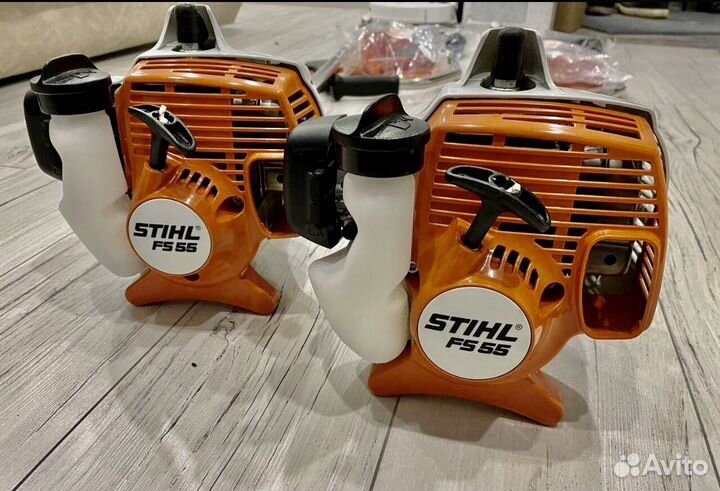 Триммер Shtil FS 55