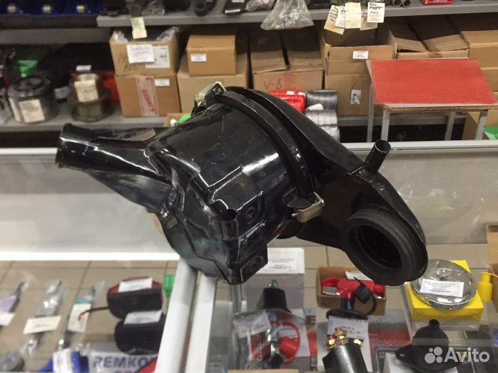 Фильтр воздушный в сборе УАЗ / 3151-20-1109010-00