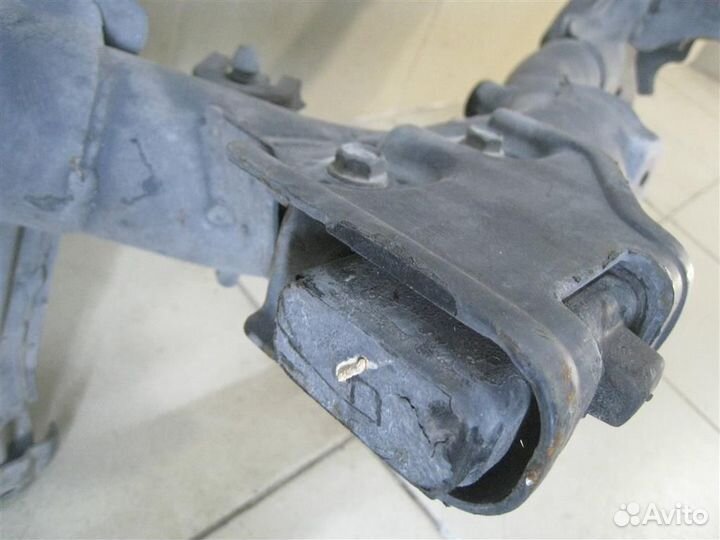 Подрамник передний Honda FR-V (BE1) 2006