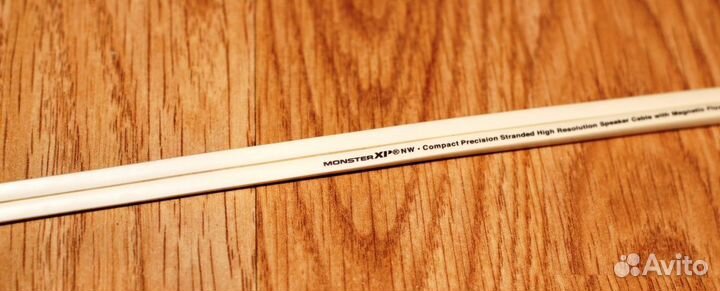 Кабель акустический Monster XP NW