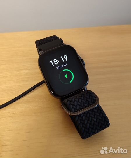 Amazfit GTS 2E