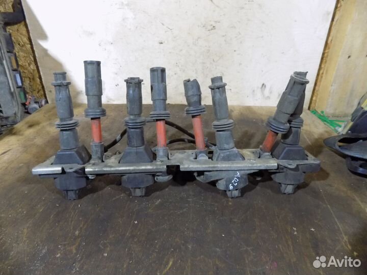 Катушка зажигания Alfa Romeo 156