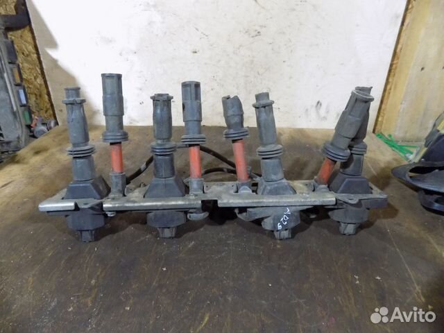 Катушка зажигания Alfa Romeo 156