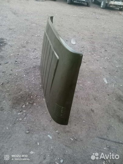 Капот на УАЗ 469