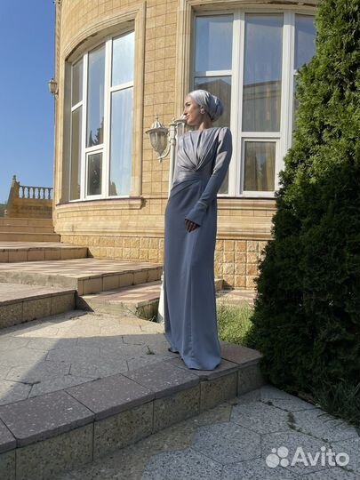 Вечернее платье 42 44