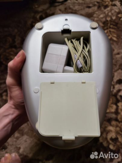 Маникюрный набор irit