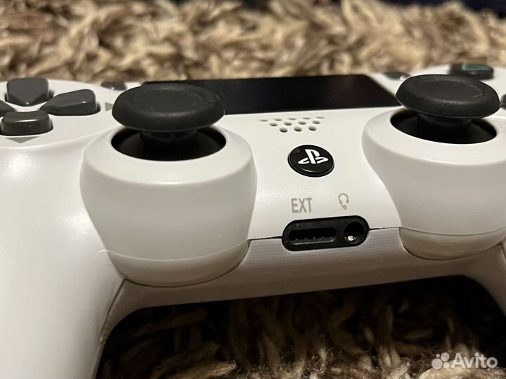 Джостик для PS4 l Оригинал