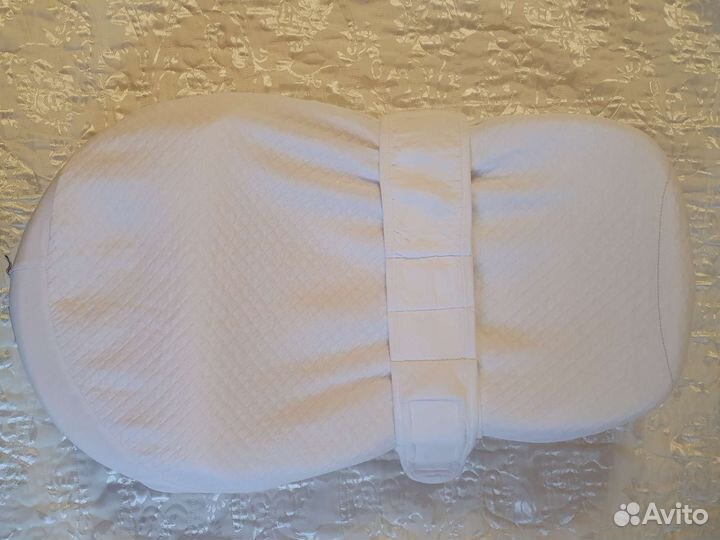 Кокон для новорожденных red castle