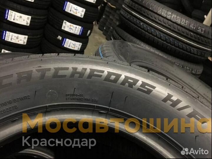 Windforce CatchFors H/P 175/65 R15 84H