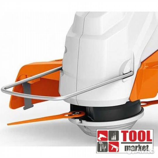 Триммер аккумуляторный Stihl fsa 45