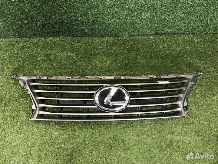 Решетка радиатора Lexus RX270/RX350/RX450h