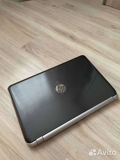 HP pavilion 15-n009sr 8gRam Ssd 128