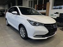 Новый Changan Alsvin 1.5 AMT, 2023, цена от 1 499 000 руб.