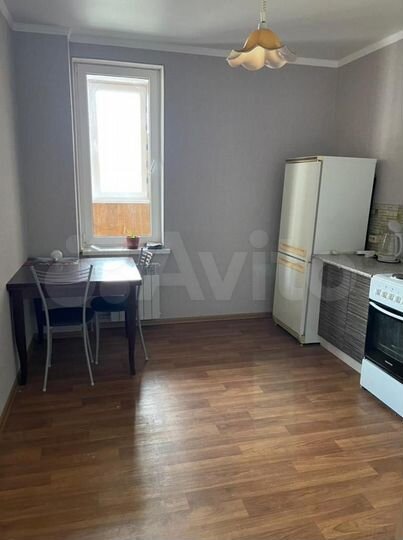 1-к. квартира, 42,8 м², 8/17 эт.